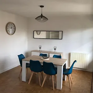  Apartamento T3 Gilaldo Francia