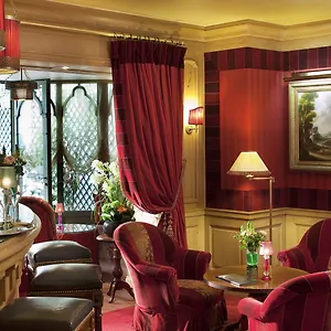 **** Hotel Chambiges Elysées Francia