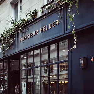 *** Hotel Monsieur Helder Francia